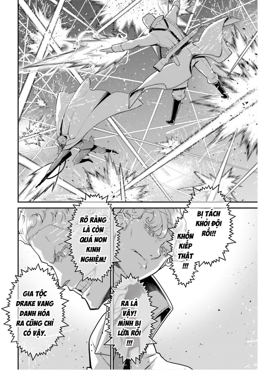 Ấu Nữ Chiến Ký Chapter 109 - Trang 2