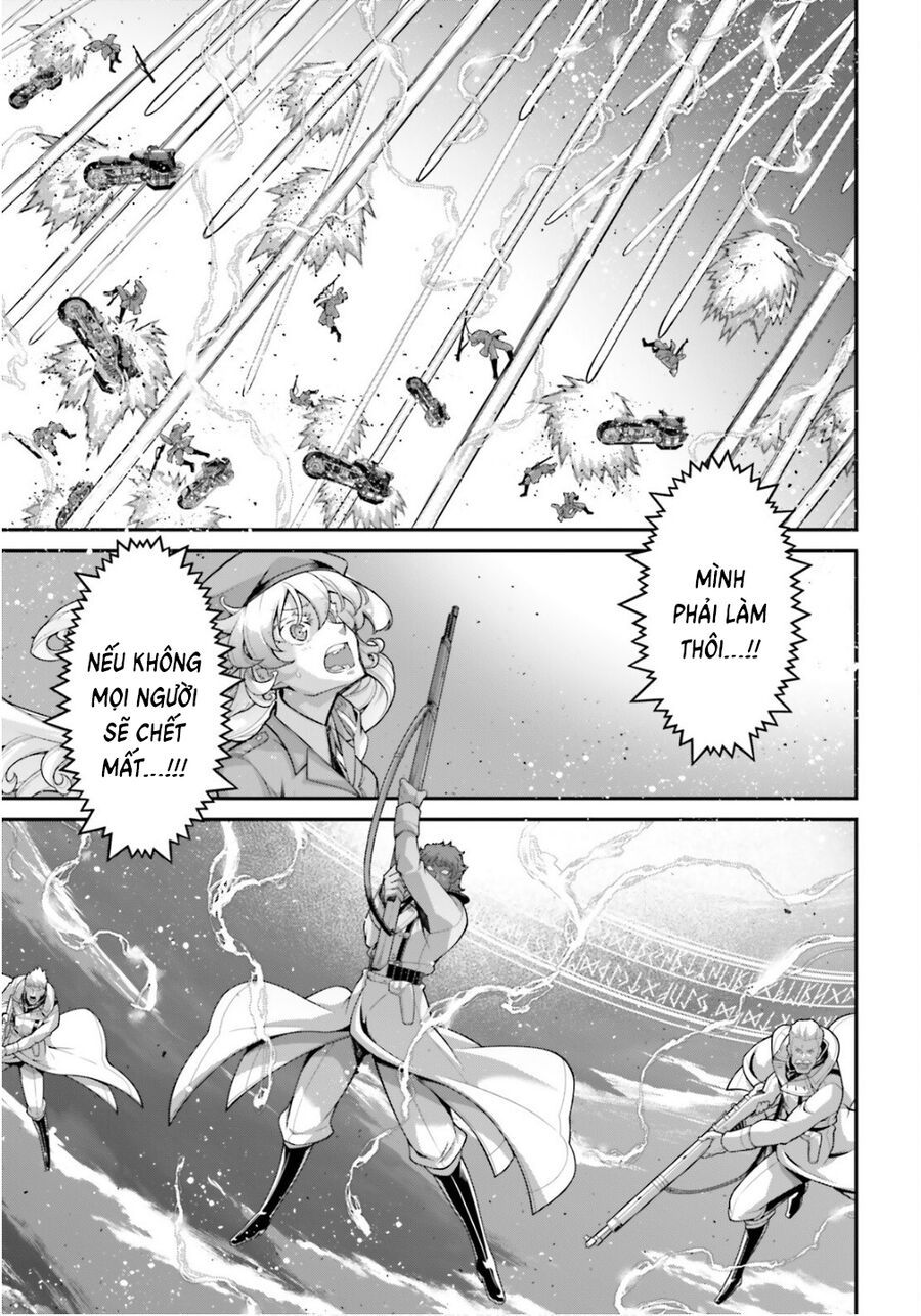 Ấu Nữ Chiến Ký Chapter 109 - Trang 2