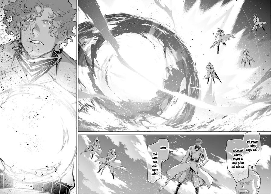 Ấu Nữ Chiến Ký Chapter 109 - Trang 2