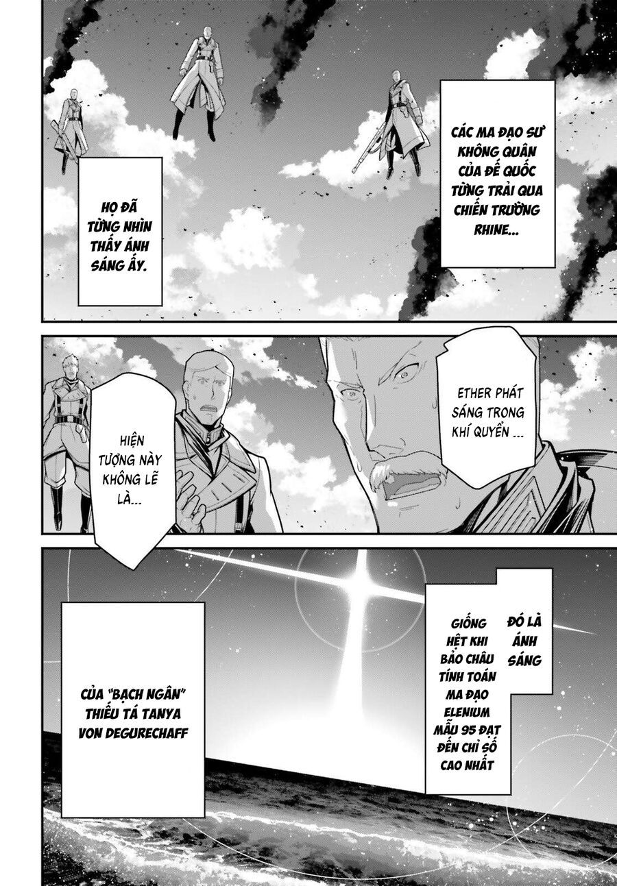 Ấu Nữ Chiến Ký Chapter 109 - Trang 2