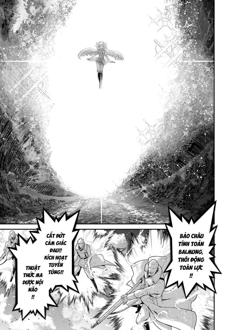 Ấu Nữ Chiến Ký Chapter 109 - Trang 2