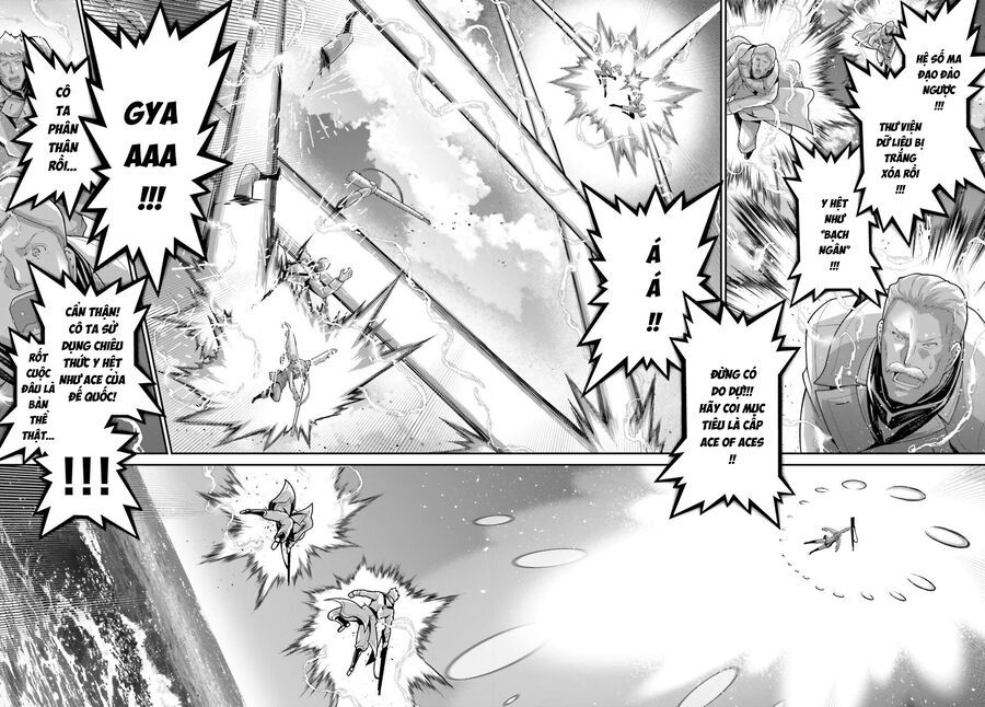 Ấu Nữ Chiến Ký Chapter 109 - Trang 2