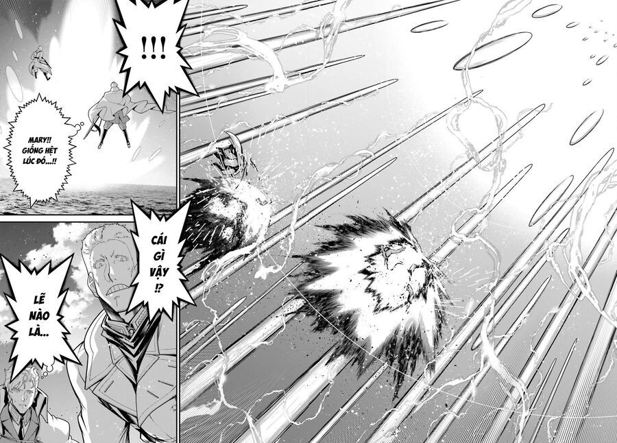 Ấu Nữ Chiến Ký Chapter 109 - Trang 2