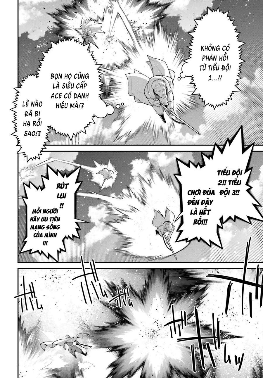 Ấu Nữ Chiến Ký Chapter 109 - Trang 2