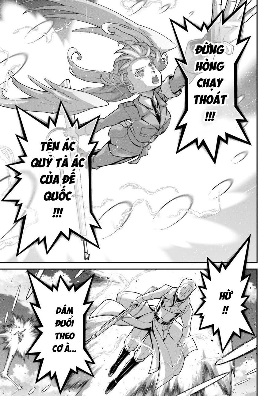 Ấu Nữ Chiến Ký Chapter 109 - Trang 2