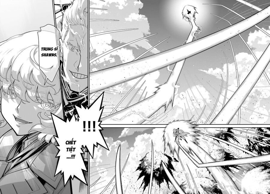 Ấu Nữ Chiến Ký Chapter 109 - Trang 2
