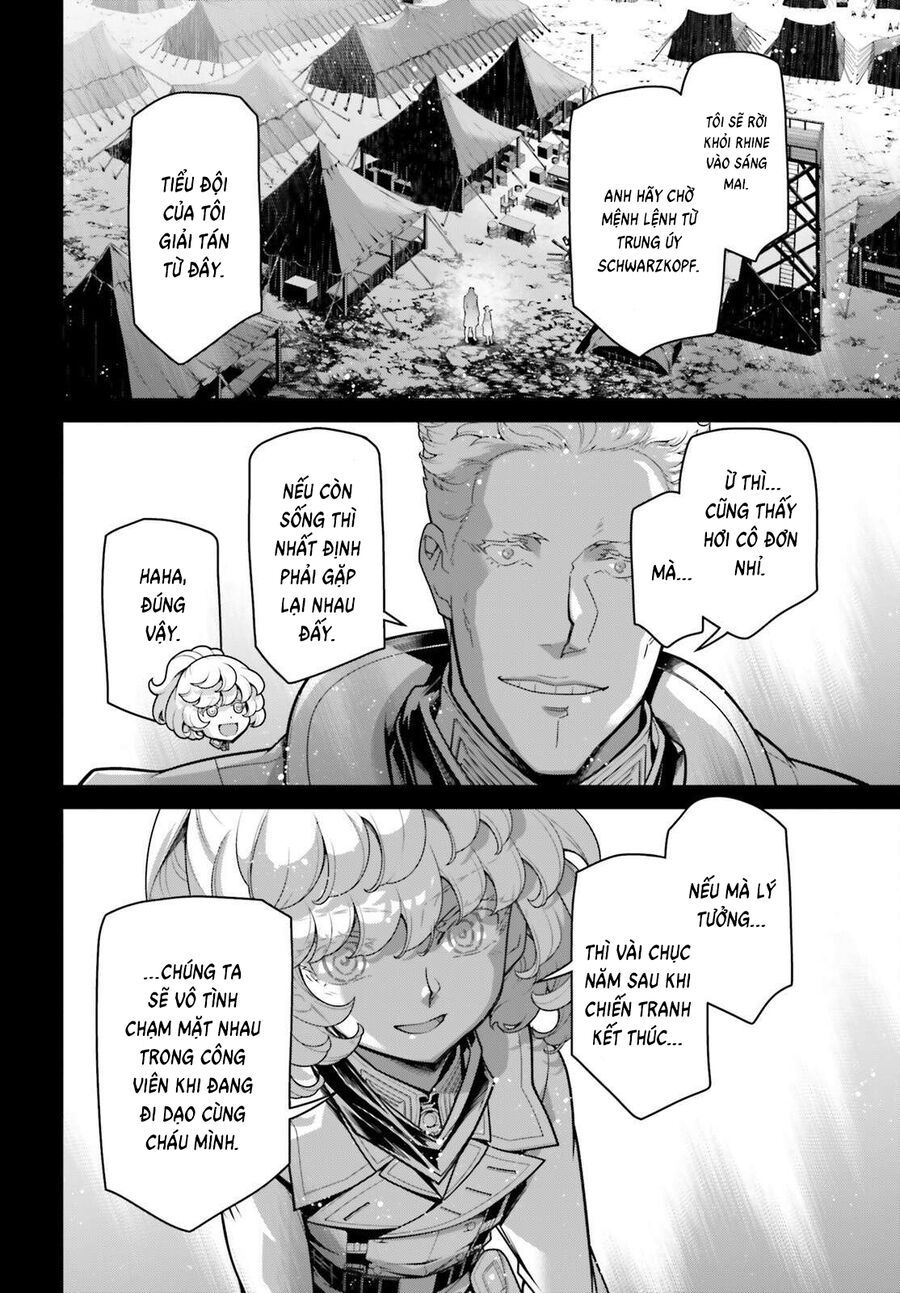 Ấu Nữ Chiến Ký Chapter 109 - Trang 2