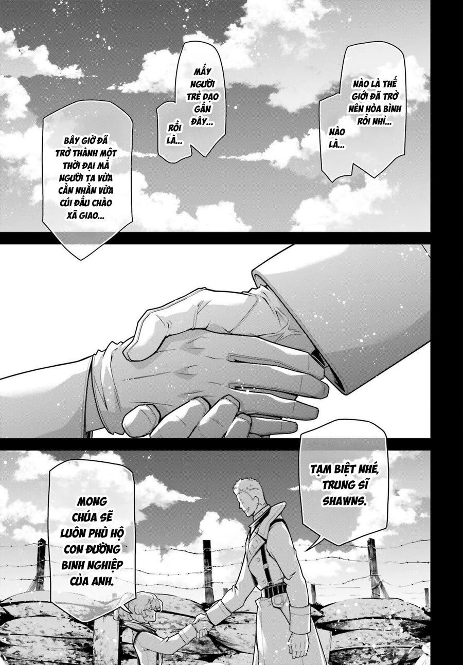 Ấu Nữ Chiến Ký Chapter 109 - Trang 2