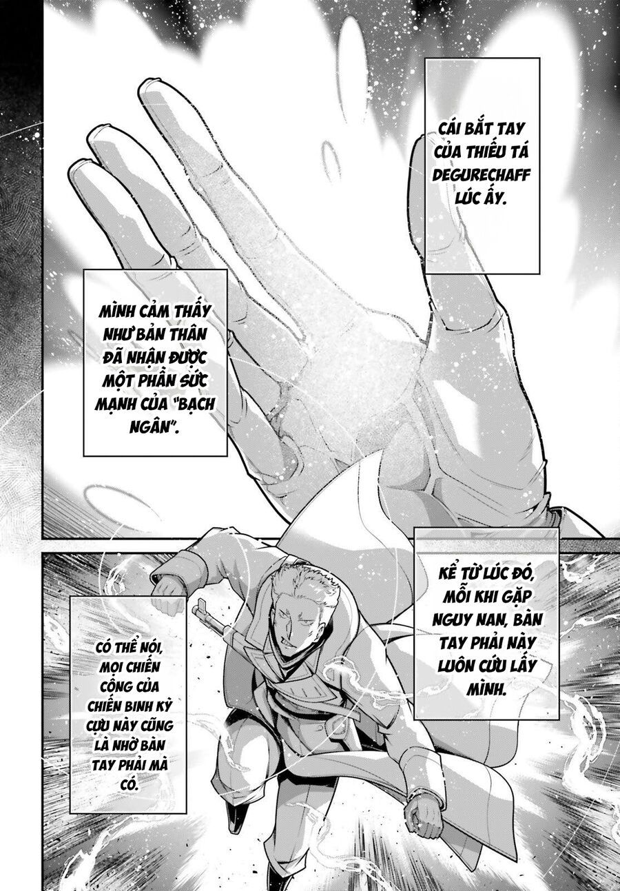 Ấu Nữ Chiến Ký Chapter 109 - Trang 2