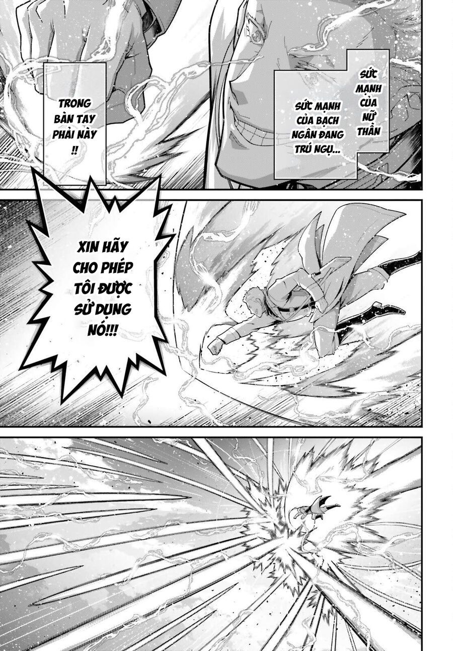 Ấu Nữ Chiến Ký Chapter 109 - Trang 2