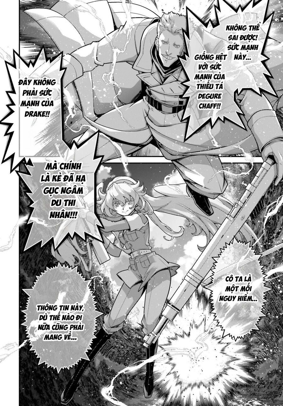Ấu Nữ Chiến Ký Chapter 109 - Trang 2