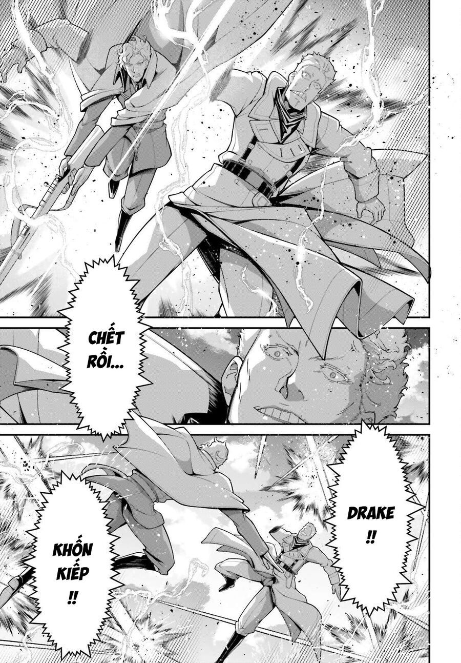Ấu Nữ Chiến Ký Chapter 109 - Trang 2