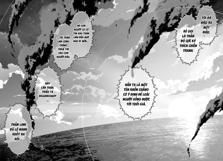 Ấu Nữ Chiến Ký Chapter 109 - Trang 2