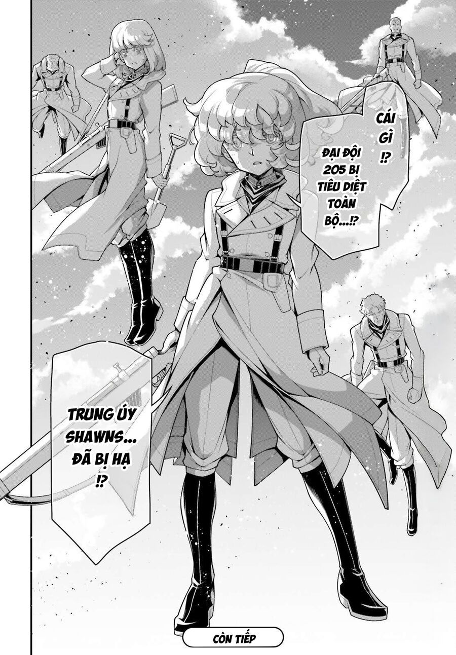 Ấu Nữ Chiến Ký Chapter 109 - Trang 2