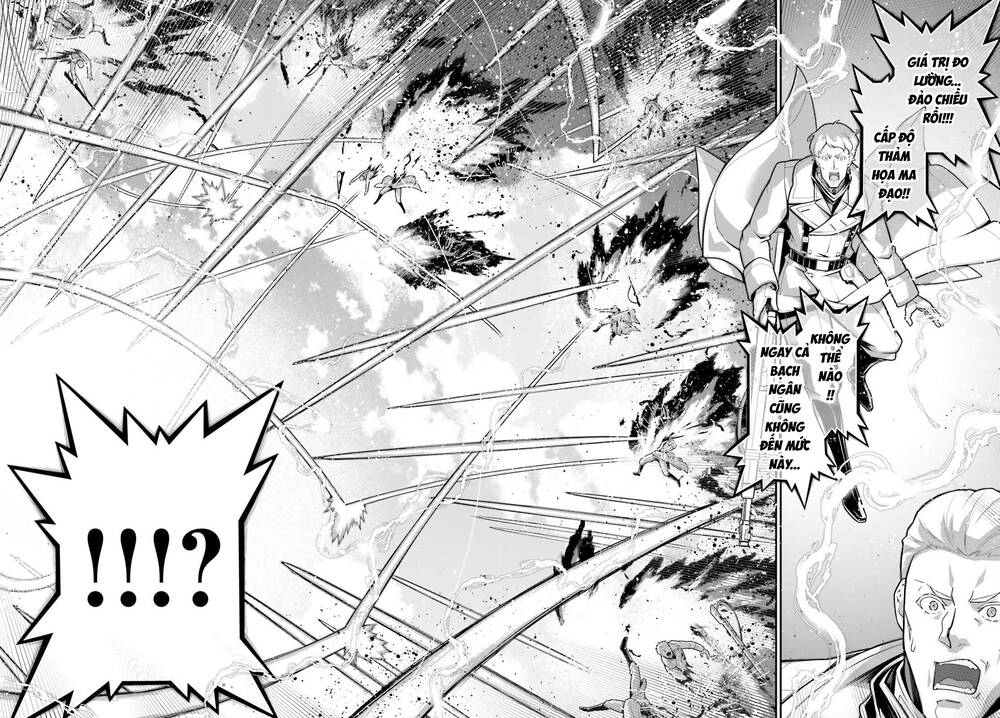 Ấu Nữ Chiến Ký Chapter 110.1 - Trang 2