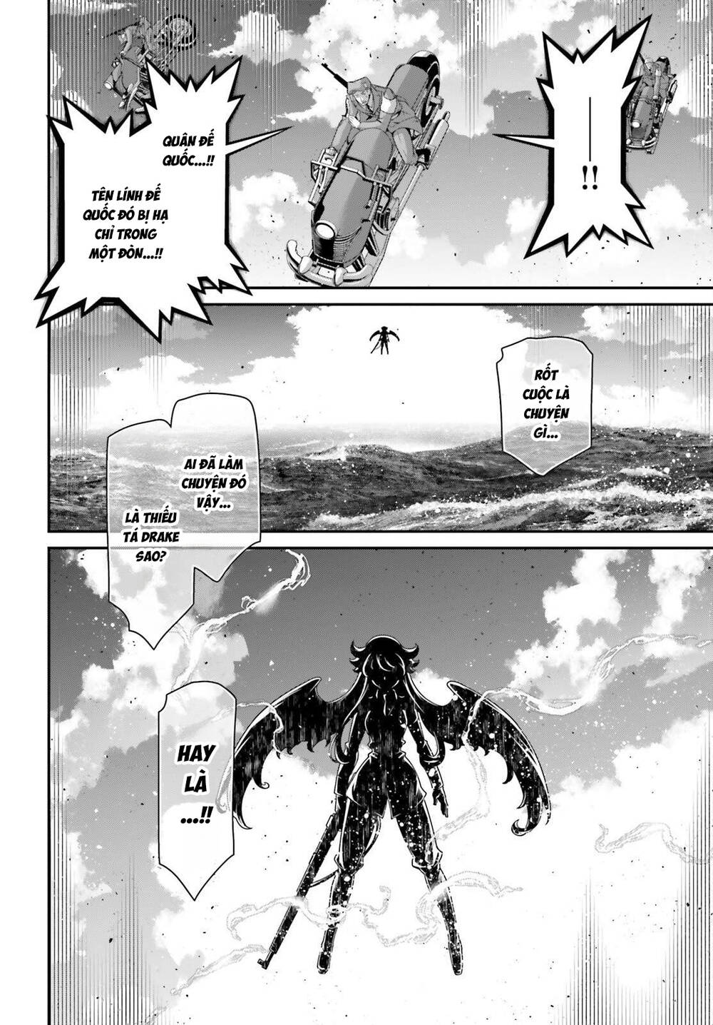 Ấu Nữ Chiến Ký Chapter 110.1 - Trang 2