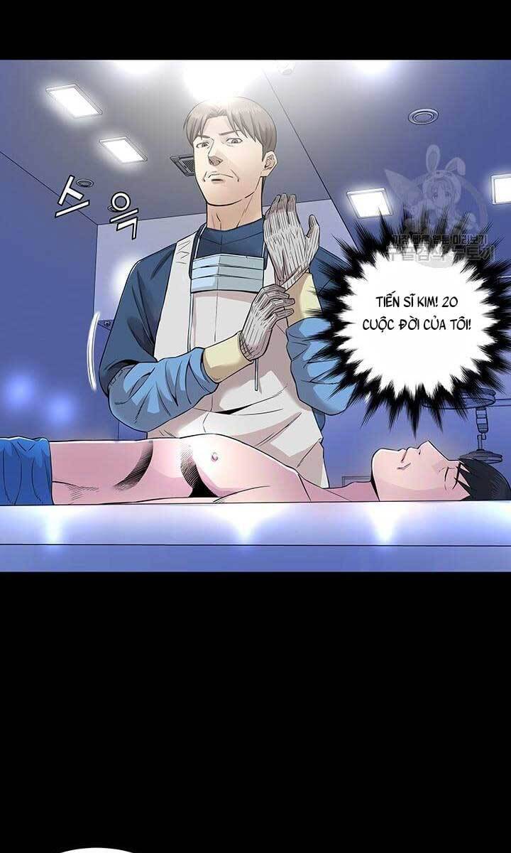 Chuyên Gia Khám Nghiệm Tử Thi Chapter 1 - Trang 2