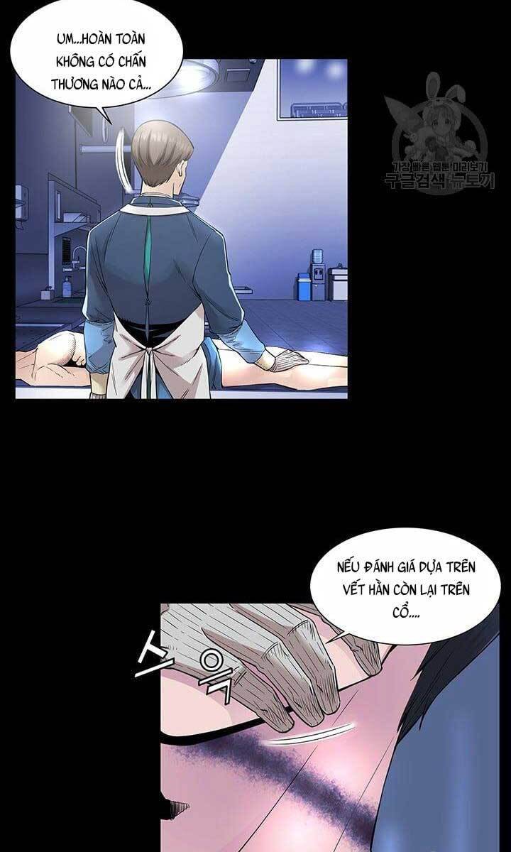 Chuyên Gia Khám Nghiệm Tử Thi Chapter 1 - Trang 2