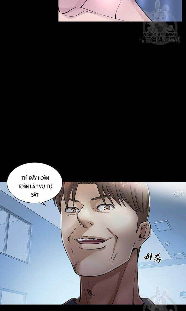 Chuyên Gia Khám Nghiệm Tử Thi Chapter 1 - Trang 2