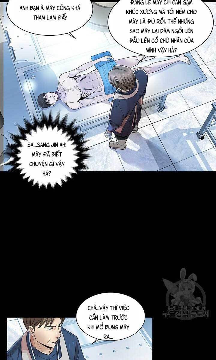 Chuyên Gia Khám Nghiệm Tử Thi Chapter 1 - Trang 2