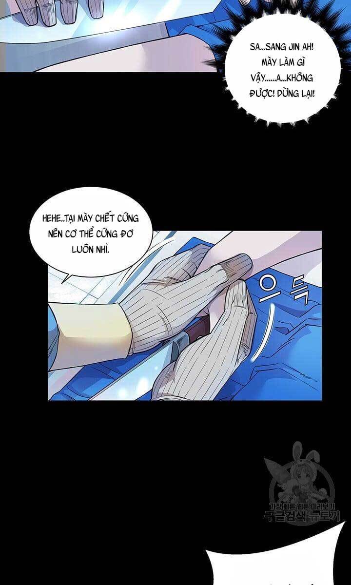 Chuyên Gia Khám Nghiệm Tử Thi Chapter 1 - Trang 2