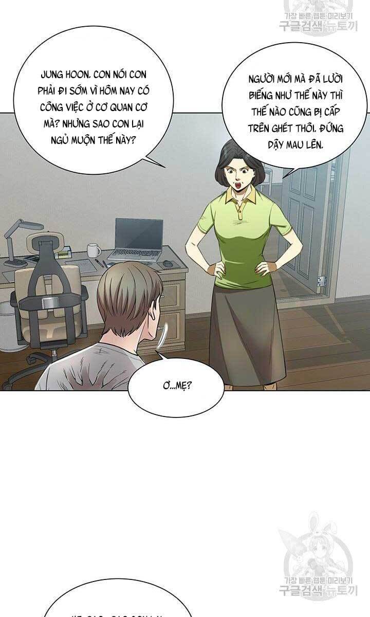 Chuyên Gia Khám Nghiệm Tử Thi Chapter 1 - Trang 2