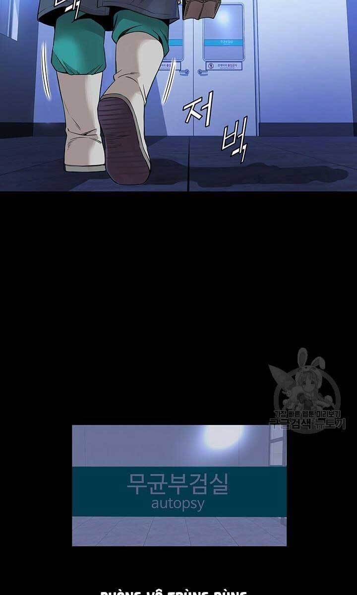 Chuyên Gia Khám Nghiệm Tử Thi Chapter 1 - Trang 2