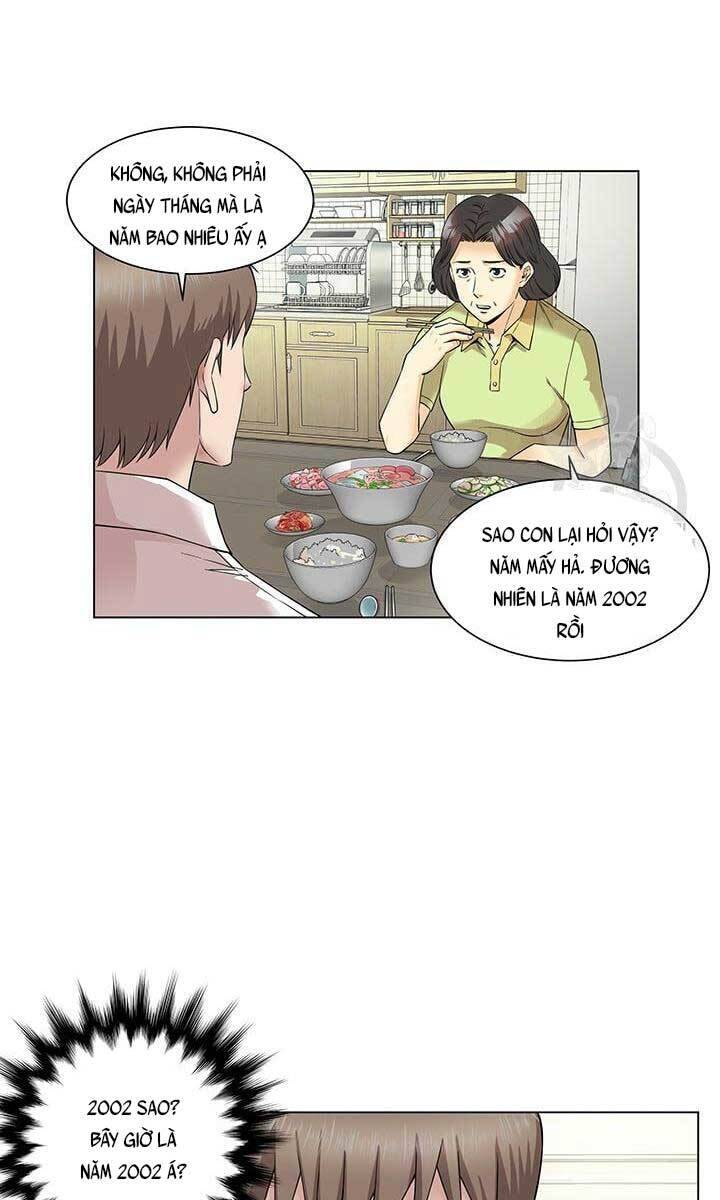 Chuyên Gia Khám Nghiệm Tử Thi Chapter 1 - Trang 2