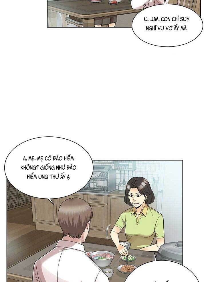 Chuyên Gia Khám Nghiệm Tử Thi Chapter 1 - Trang 2