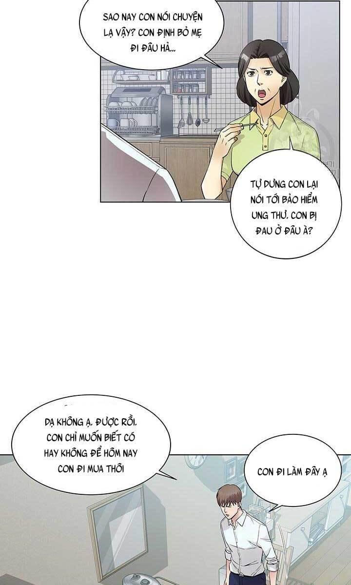 Chuyên Gia Khám Nghiệm Tử Thi Chapter 1 - Trang 2