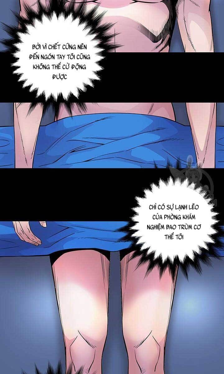 Chuyên Gia Khám Nghiệm Tử Thi Chapter 1 - Trang 2