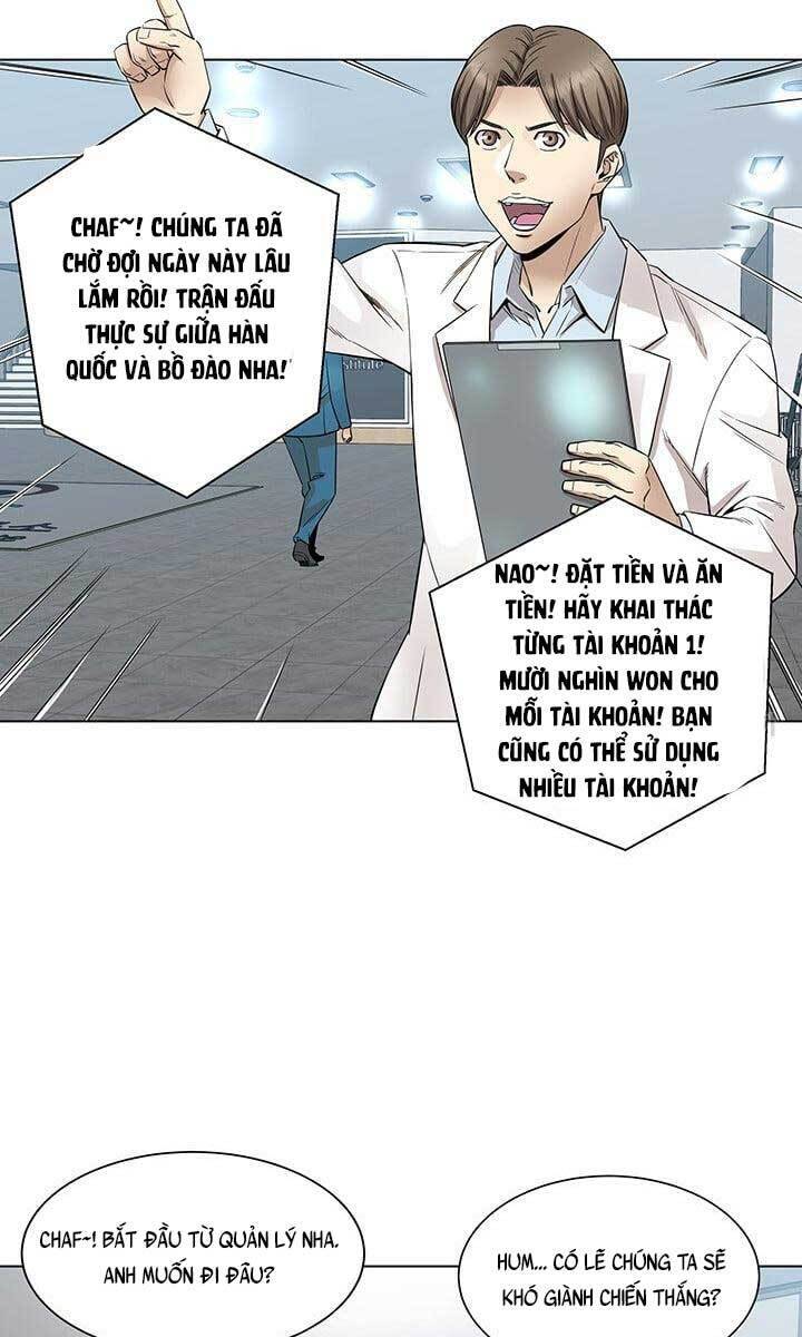 Chuyên Gia Khám Nghiệm Tử Thi Chapter 1 - Trang 2