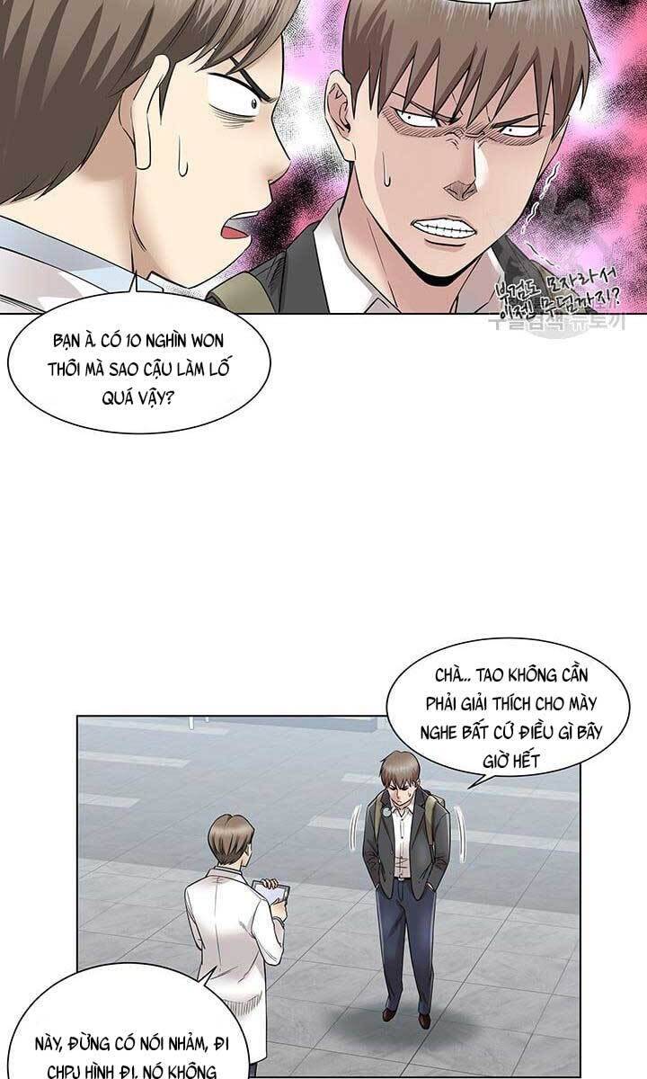 Chuyên Gia Khám Nghiệm Tử Thi Chapter 1 - Trang 2