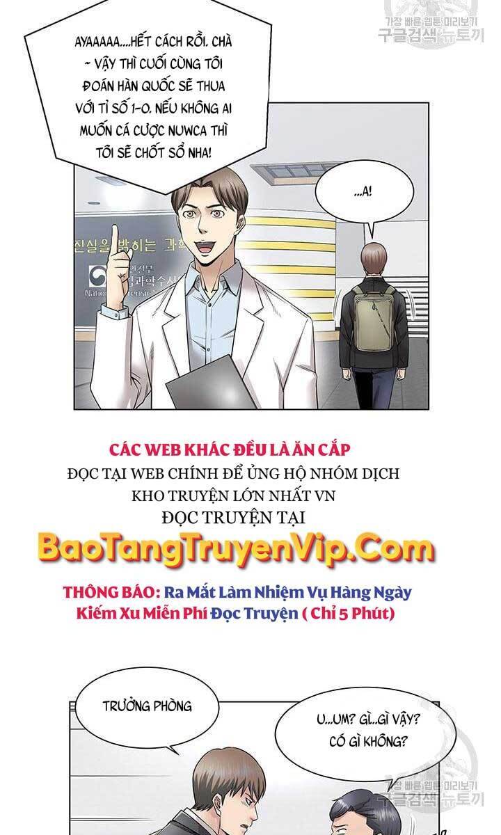 Chuyên Gia Khám Nghiệm Tử Thi Chapter 1 - Trang 2