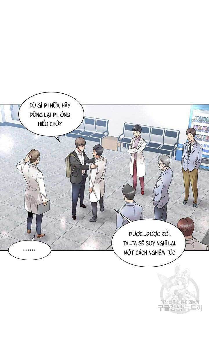 Chuyên Gia Khám Nghiệm Tử Thi Chapter 1 - Trang 2