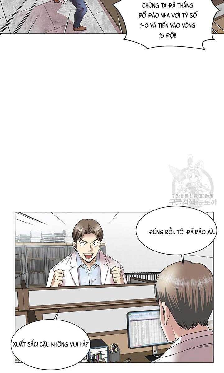 Chuyên Gia Khám Nghiệm Tử Thi Chapter 1 - Trang 2