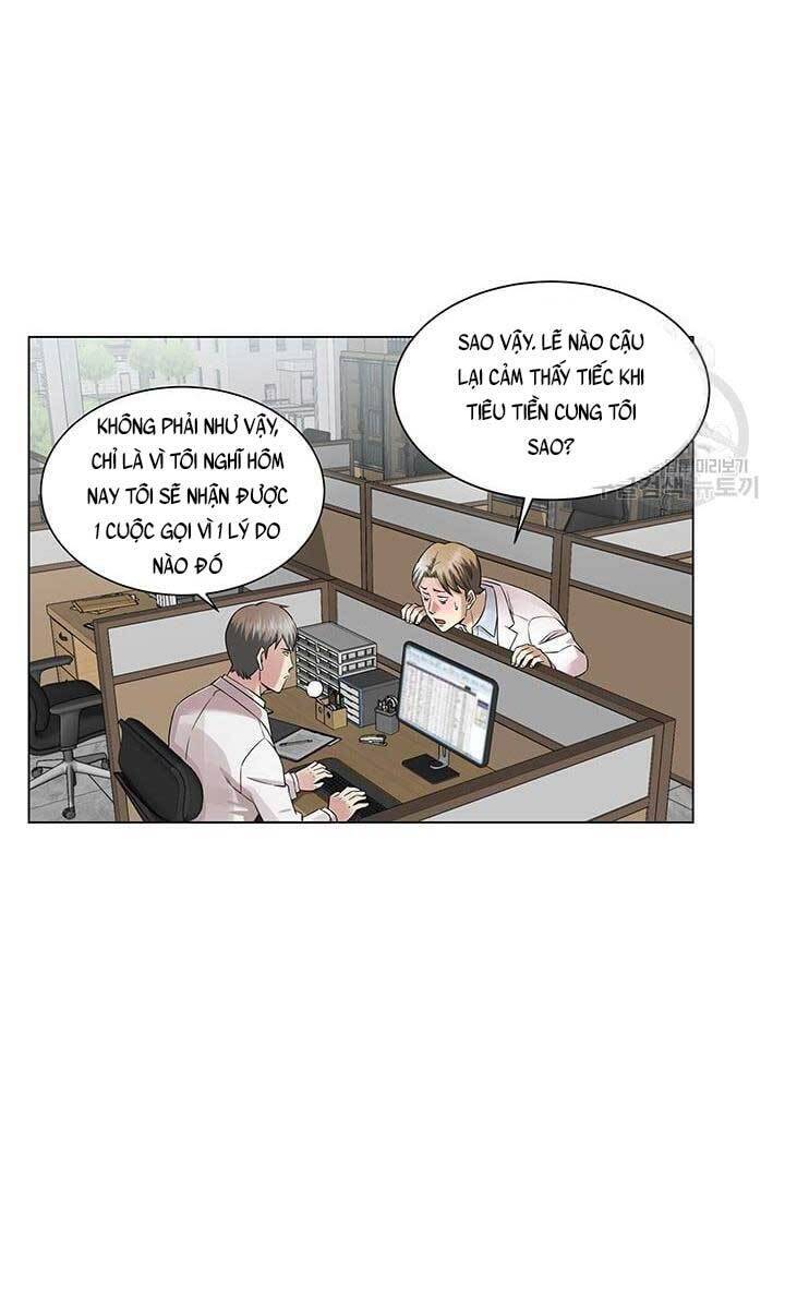 Chuyên Gia Khám Nghiệm Tử Thi Chapter 1 - Trang 2