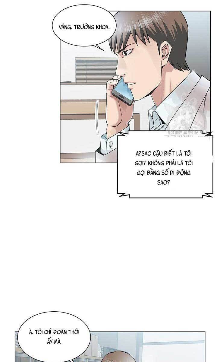 Chuyên Gia Khám Nghiệm Tử Thi Chapter 1 - Trang 2