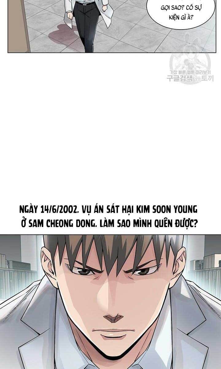 Chuyên Gia Khám Nghiệm Tử Thi Chapter 1 - Trang 2