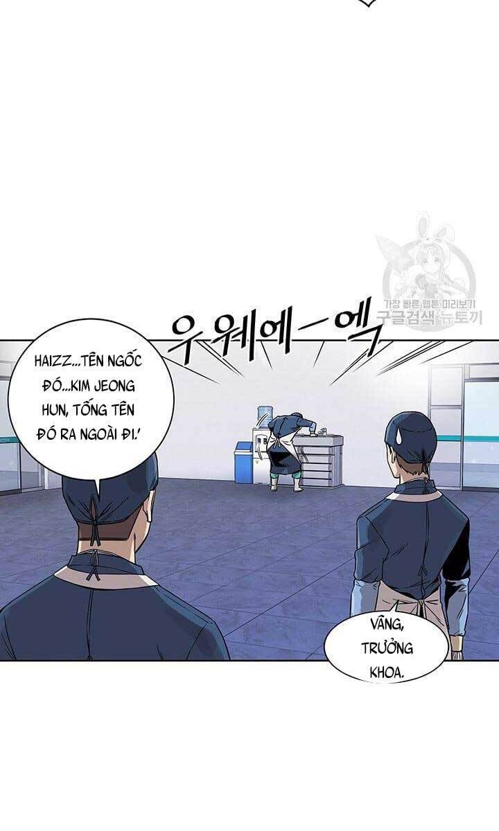 Chuyên Gia Khám Nghiệm Tử Thi Chapter 2 - Trang 2