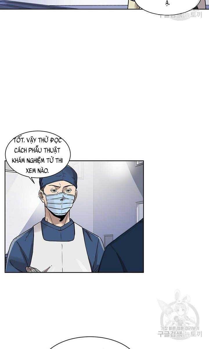 Chuyên Gia Khám Nghiệm Tử Thi Chapter 2 - Trang 2