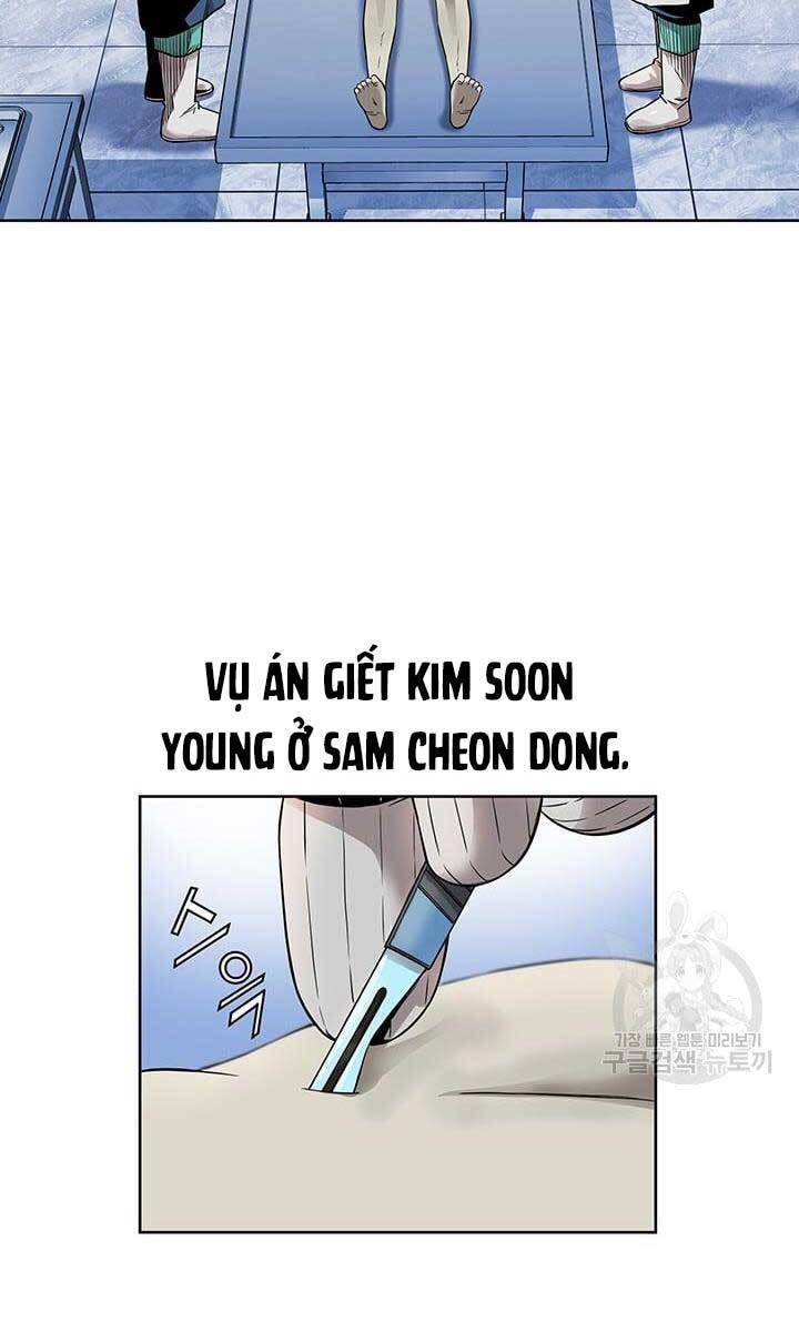 Chuyên Gia Khám Nghiệm Tử Thi Chapter 2 - Trang 2