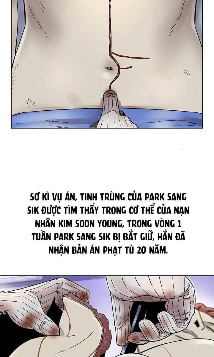 Chuyên Gia Khám Nghiệm Tử Thi Chapter 2 - Trang 2