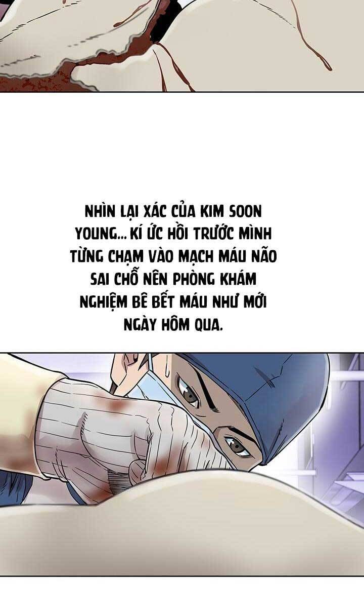 Chuyên Gia Khám Nghiệm Tử Thi Chapter 2 - Trang 2