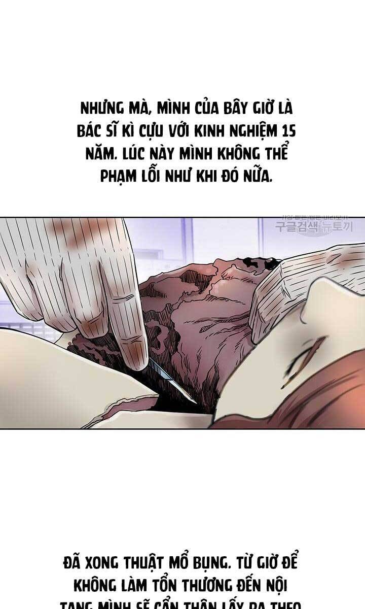 Chuyên Gia Khám Nghiệm Tử Thi Chapter 2 - Trang 2