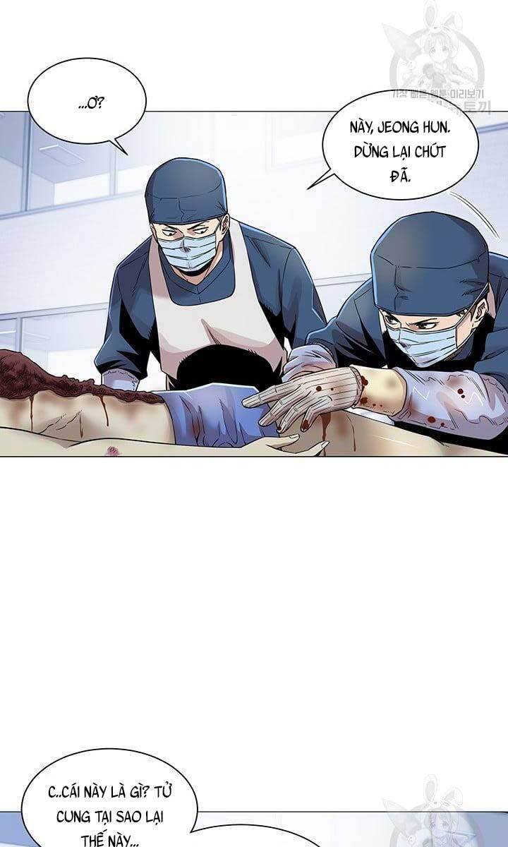 Chuyên Gia Khám Nghiệm Tử Thi Chapter 2 - Trang 2