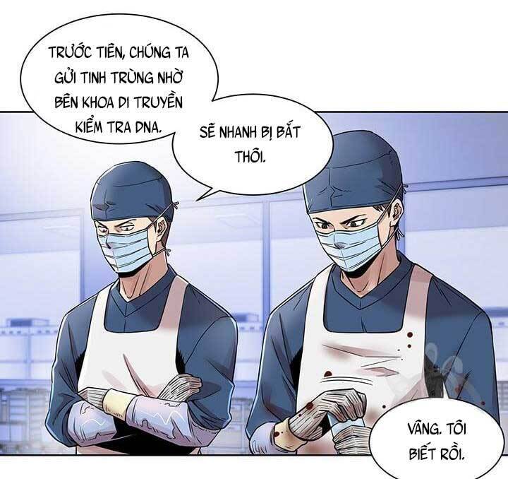Chuyên Gia Khám Nghiệm Tử Thi Chapter 2 - Trang 2