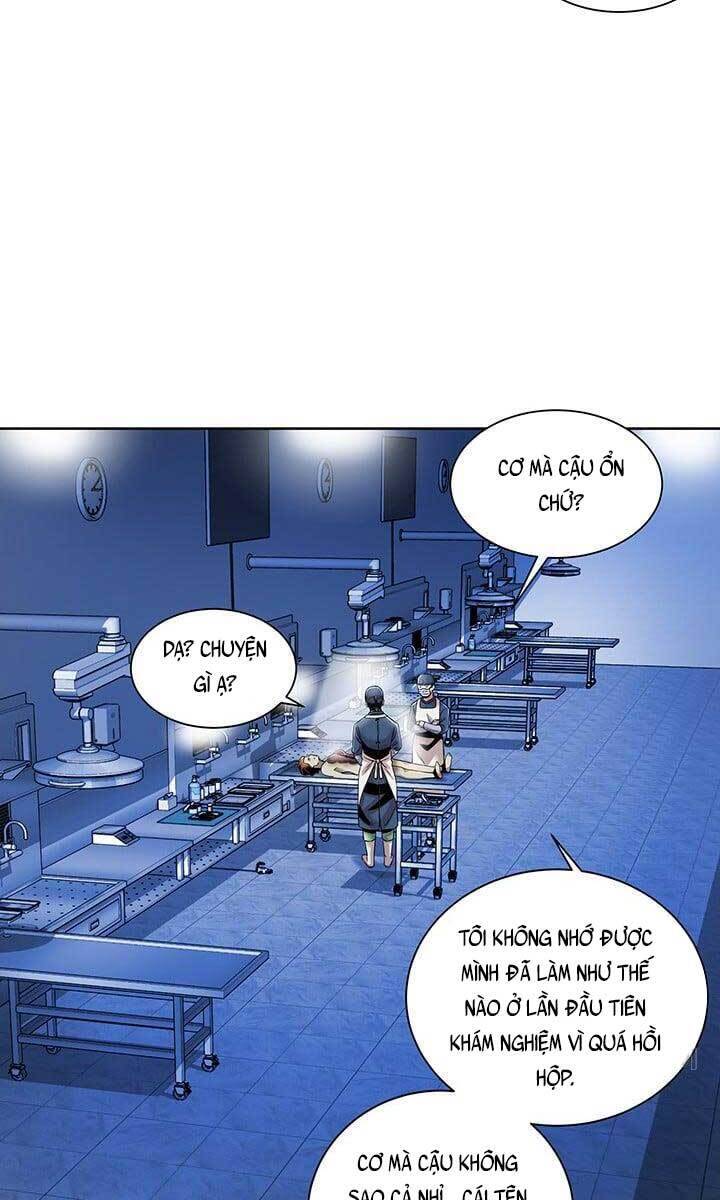 Chuyên Gia Khám Nghiệm Tử Thi Chapter 2 - Trang 2