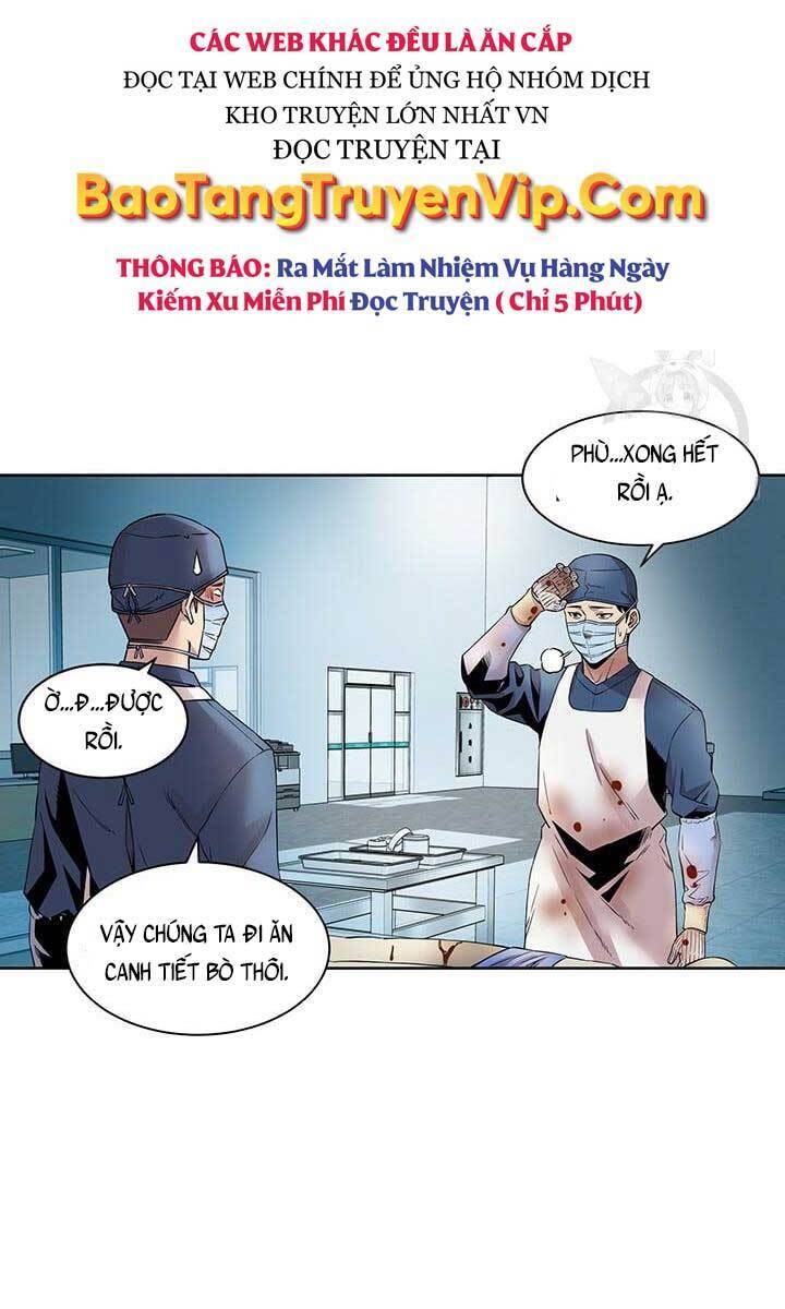 Chuyên Gia Khám Nghiệm Tử Thi Chapter 2 - Trang 2