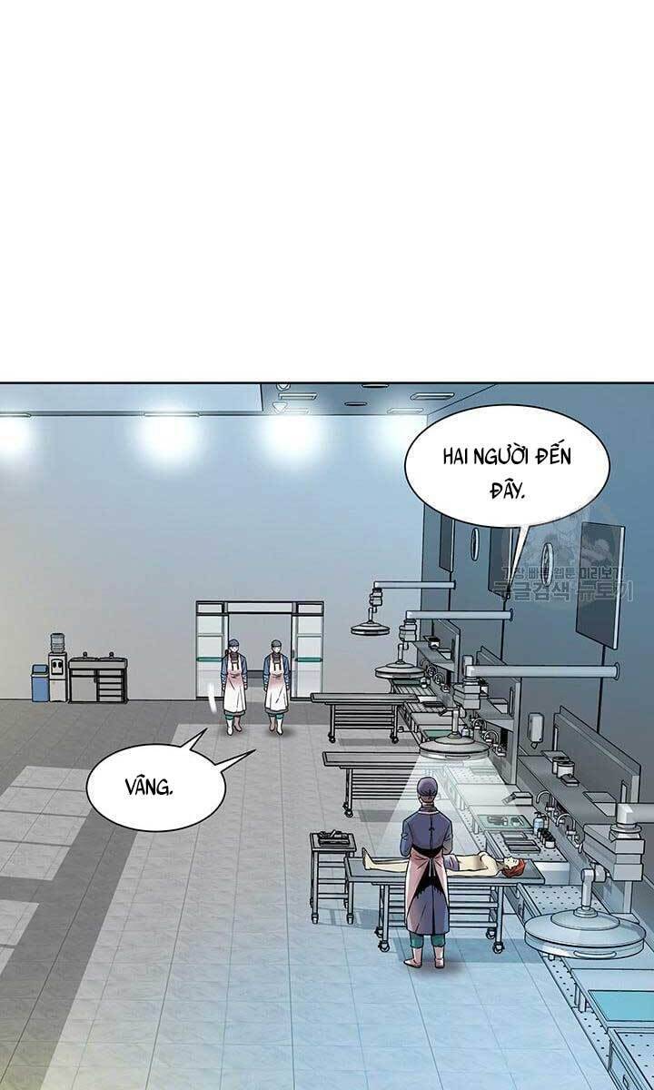 Chuyên Gia Khám Nghiệm Tử Thi Chapter 2 - Trang 2